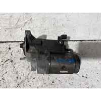 Toyota Hilux Starter Motor KUN16 02/2005-08/2015