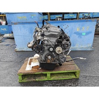 Toyota Corolla 1.8L Petrol Engine 1ZZ-FE 12/2001-06/2007