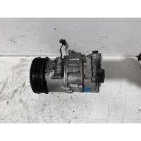 Toyota Corolla A/C Compressor ZRE152 03/2007-10/2013