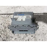 Hyundai IX35 Head Unit LM Series 11/2009-09/2013