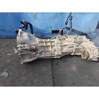 Toyota Hilux 5-Speed Manual Gearboxd R151F 1KD-FTV KUN26 03/2005-08/2015