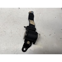 Toyota Camry Right Hand Rear Seatbelt SK20 08/97 - 08/02 