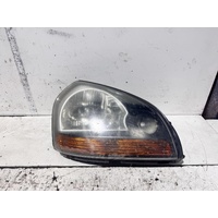 Hyundai Tucson Right Head Light 05/2008-01/2010