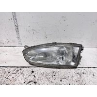 Mitsubishi Mirage Left Head Light CE 07/1996-07/1998