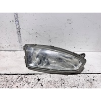 Mitsubishi Mirage Right Head Light CE 07/1996-07/1998