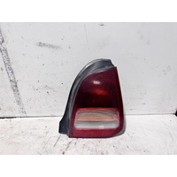 Mitsubishi Mirage Right Tail Light CE 07/1996-07/1998