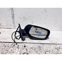 Toyota Yaris Right Door Mirror NCP91 10/2005-07/2011