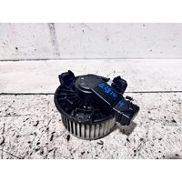 Toyota Yaris Heater Fan Motor NCP91 10/2005-06/2016