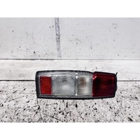 Nissan Navara Left Tail Light D22 04/1997-05/2010