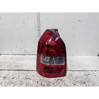 Hyundai Tucson Left Tail Light 08/2004-01/2010