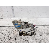 Nissan Navara Left Front Door Lock Mechanism D22 04/1997-08/2015