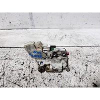 Nissan Navara Left Rear Door Lock Mechanism D22 04/1997-08/2015