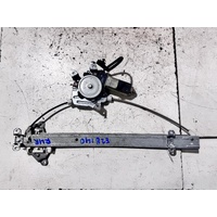 Nissan Navara Right Rear Door Window Regulator D22 04/1997-06/2007