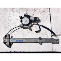 Nissan Navara Right Front Door Window Regulator D22 04/1997-06/2007