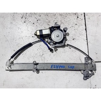 Nissan Navara Left Front Door Window Regulator D22 04/1997-06/2007
