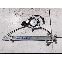 Nissan Navara Left Rear Door Window Regulator D22 04/1997-06/2007