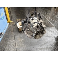 Toyota Estima Automatic Transmission 2.4L Petrol K112 Code ACR50 05-19