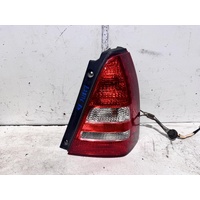 Subaru Forester Right Tail Light EJ25 07/2002-05/2005