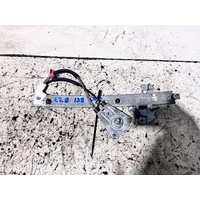 Toyota Camry Left Rear Door Window Regulator SXV10 02/1993-07/1997