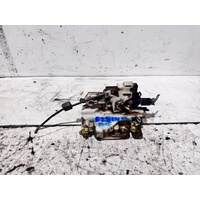 Nissan Navara Right Front Door Lock Mechanism D22 04/1997-12/2008