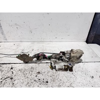 Nissan Navara Right Rear Door Lock Mechanism D22 04/1997-08/2015