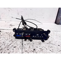 Nissan Navara Heater Controls D22 04/1997-08/2015
