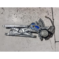 Toyota Camry Left Rear Door Window Regulator SXV20 08/1997-08/2002