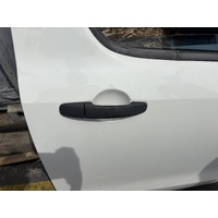 Mazda BT-50 Right Rear Outer Door Handle UR 10/2011-06/2020