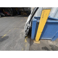 Mazda BT-50 Right Rear Check Strap UR 11/2011-06/2020