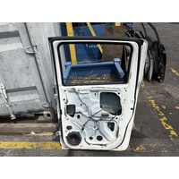 Mazda BT-50 Right Rear Window Regulator UR 10/2011-06/2020