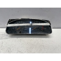 Toyota Camry Instrument Cluster SK10 02/93 - 06/97