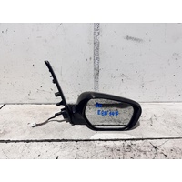 Mitsubishi Grandis Right Door Mirror BA 04/2004-03/2010