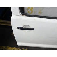 Mitsubishi Triton Right Front Outer Door Handle ML 07/2006-04/2015