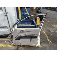 Mitsubishi Triton Right Front Door Trim ML 07/2006-08/2009