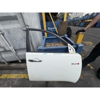 Mitsubishi Triton Right Front Door Glass ML 07/2006-08/2009