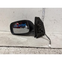 Toyota Corolla Right Door Mirror ZZE122 04/04 - 06/07