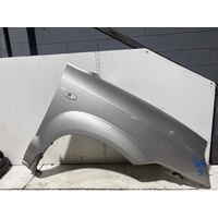 Hyundai Tucson Right Guard WK 08/2004-01/2010