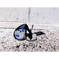 Toyota Estima Right Rear 3rd Row Seat Belt ACR50 2005-2019