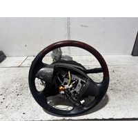Toyota Estima Steering Wheel ACR50 2005-2019