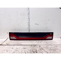 Toyota Camry Bootlid Garnish SXV10 07/1995-07/1997