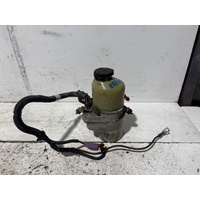 Holden Astra Steering Pump TS 09/1998-J8120