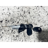 Toyota Camry Ignition Barrel with Key SXV20 08/1997-08/2002