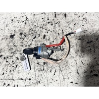 Hyundai IX35 Ignition Barrel with Key LM 11/2009-08/2013