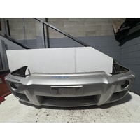 Hyundai Tucson Front Bumper WK 08/2004-01/2010