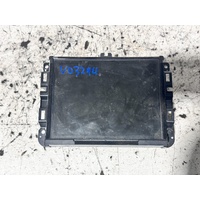 Jeep Grand Cherokee Display Unit WK 04/2013-09/2016