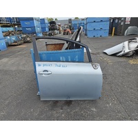 Toyota Corolla Right Front Door Shell ZRE152 03/2007-09/2012