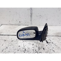 Ford Falcon Left Door Mirror BF 10/2002-09/2010
