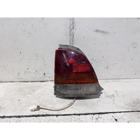 Toyota Starlet Left Tail Light EP91 03/1996-09/1999
