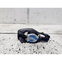 Nissan Navara Left Front Seat Belt D22 04/1997-08/2015