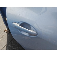 Toyota Corolla Right Rear Outer Door Handle ZRE152 03/2007-10/2013